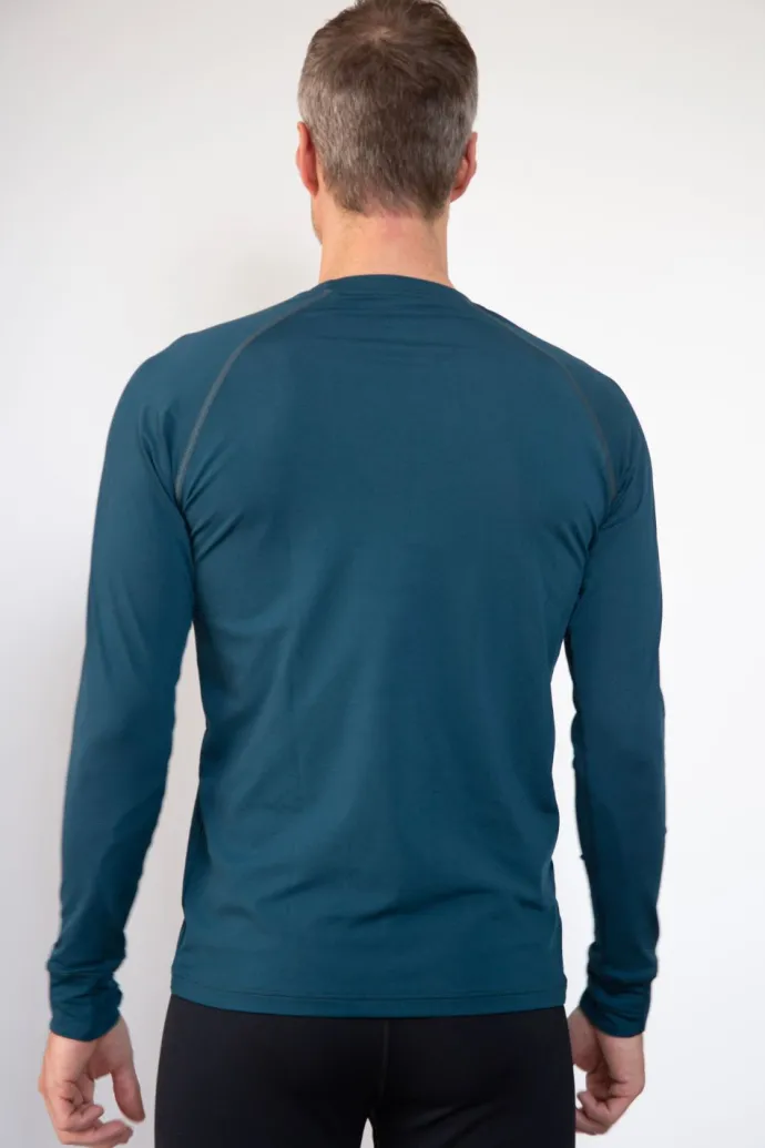 T-shirt de bain anti-UV - Moorea