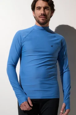 T-shirt de bain anti-UV - Pacific