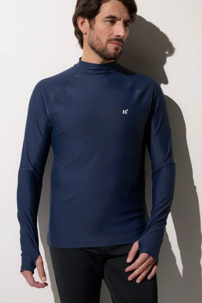 T-shirt de bain anti-UV - Pacific