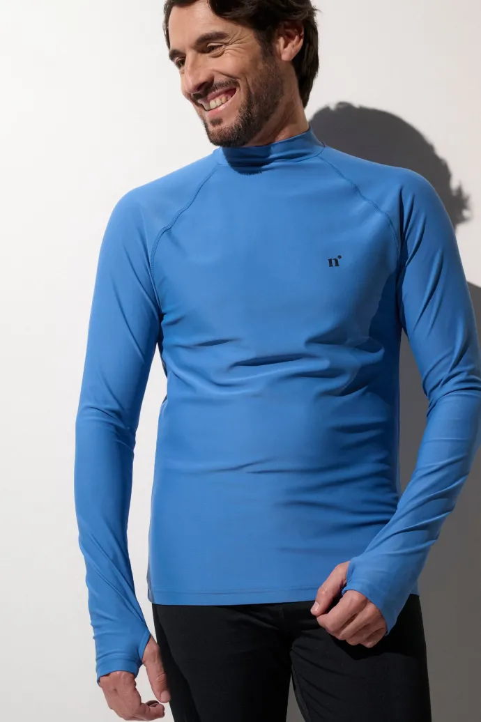 T-shirt de bain anti-UV - Pacific