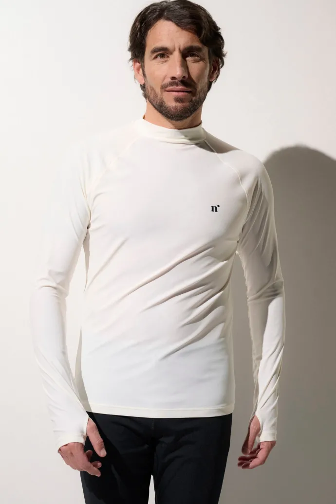 T-shirt de bain anti-UV - Pacific