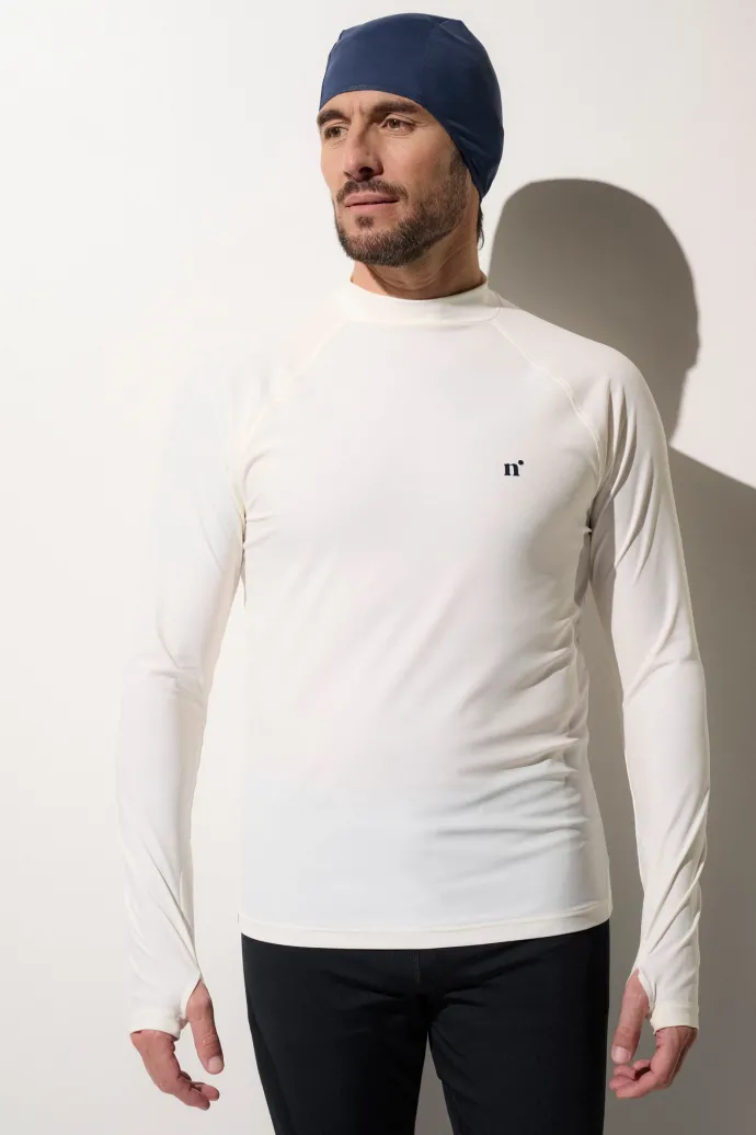T-shirt de bain anti-UV - Pacific