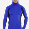 T-shirt de bain anti-UV - Point Break