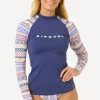 T-shirt de bain anti-UV - San Carlos