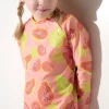 T-shirt de bain anti-UV - Samoa