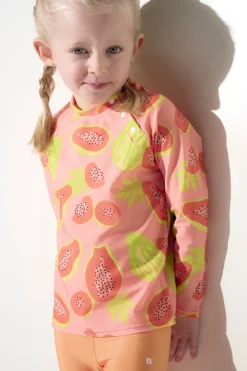 T-shirt de bain anti-UV - Samoa