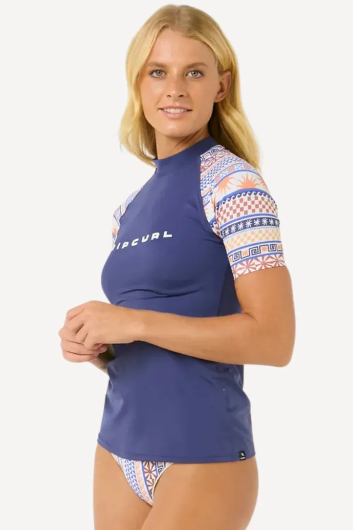 T-shirt de bain anti-UV - San Carlos