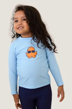 T-shirt de bain anti-UV - Samoa