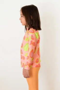T-shirt de bain anti-UV - Samoa
