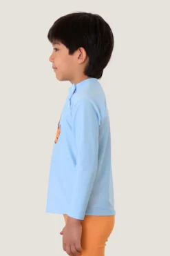T-shirt de bain anti-UV - Samoa