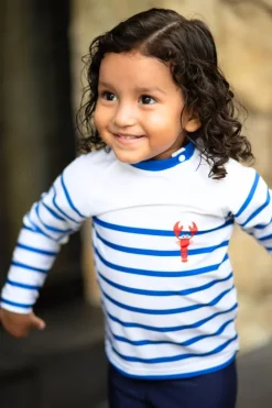 T-shirt de bain anti-UV - Samoa
