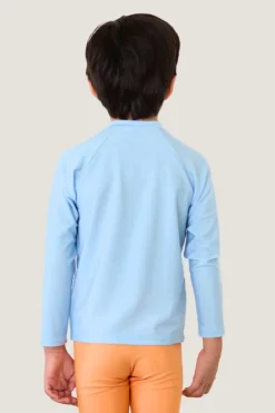 T-shirt de bain anti-UV - Samoa
