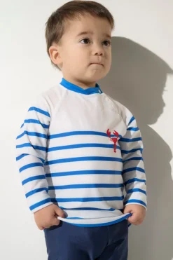 T-shirt de bain anti-UV - Samoa