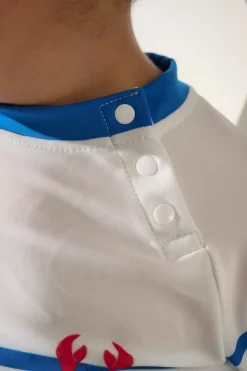 T-shirt de bain anti-UV - Samoa