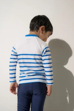 T-shirt de bain anti-UV - Samoa