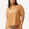 T-shirt de bain anti-UV - Sea of dreams