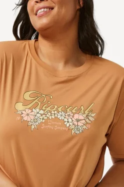 T-shirt de bain anti-UV - Sea of dreams