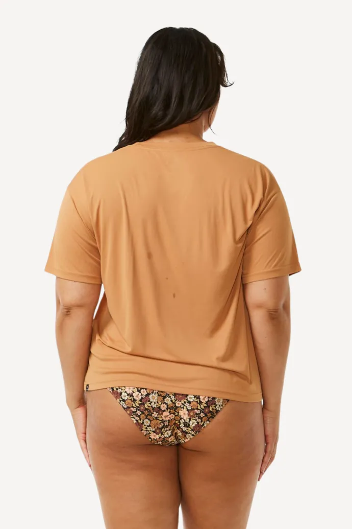 T-shirt de bain anti-UV - Sea of dreams