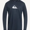 T-shirt de bain anti-UV - Solid Streak