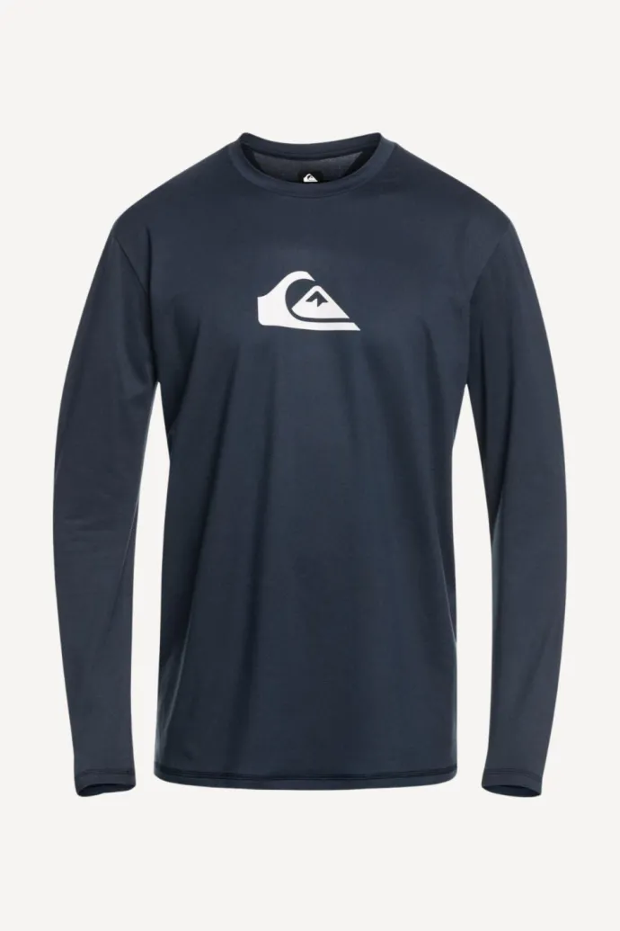 T-shirt de bain anti-UV - Solid Streak
