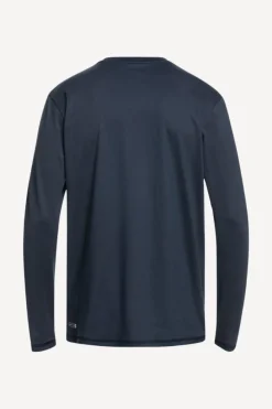 T-shirt de bain anti-UV - Solid Streak