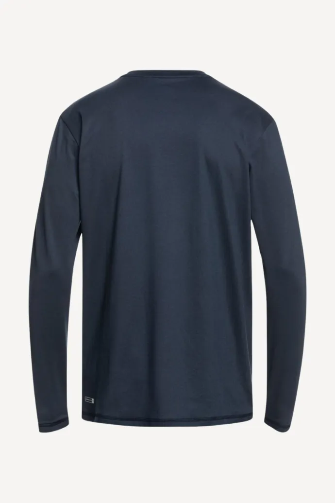 T-shirt de bain anti-UV - Solid Streak