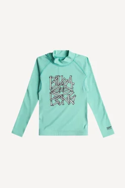 T-shirt de bain anti-UV - Tale
