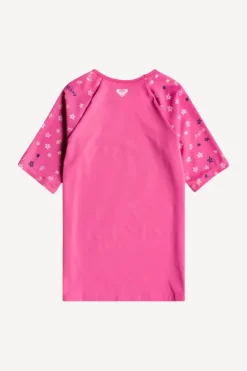 T-shirt de bain anti-UV - Tiny Stars