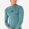 T-shirt de bain anti-UV - Waves