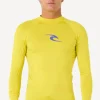 T-shirt de bain anti-UV - Waves