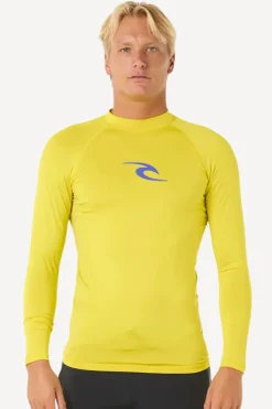 T-shirt de bain anti-UV - Waves