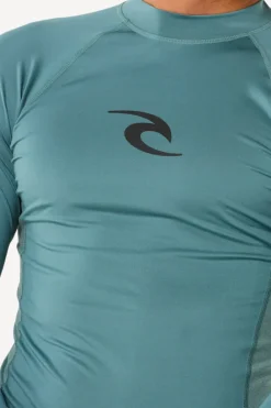 T-shirt de bain anti-UV - Waves