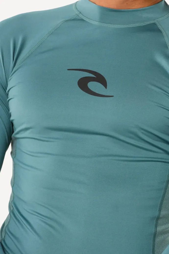 T-shirt de bain anti-UV - Waves