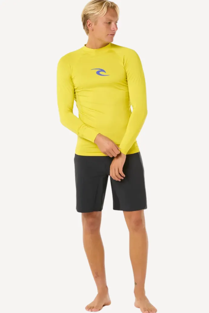 T-shirt de bain anti-UV - Waves
