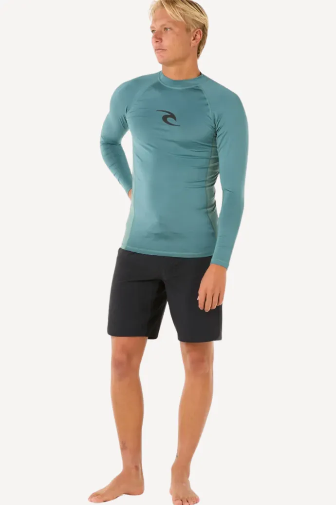 T-shirt de bain anti-UV - Waves