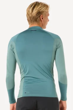 T-shirt de bain anti-UV - Waves
