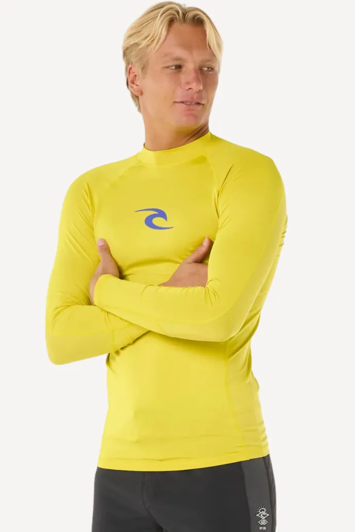T-shirt de bain anti-UV - Waves