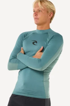 T-shirt de bain anti-UV - Waves