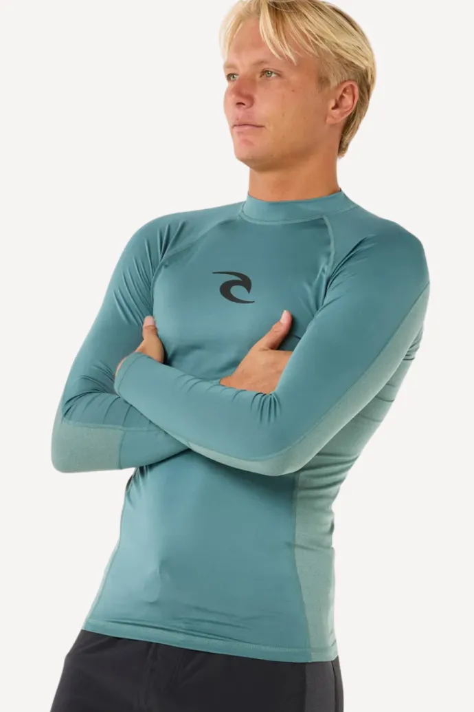 T-shirt de bain anti-UV - Waves