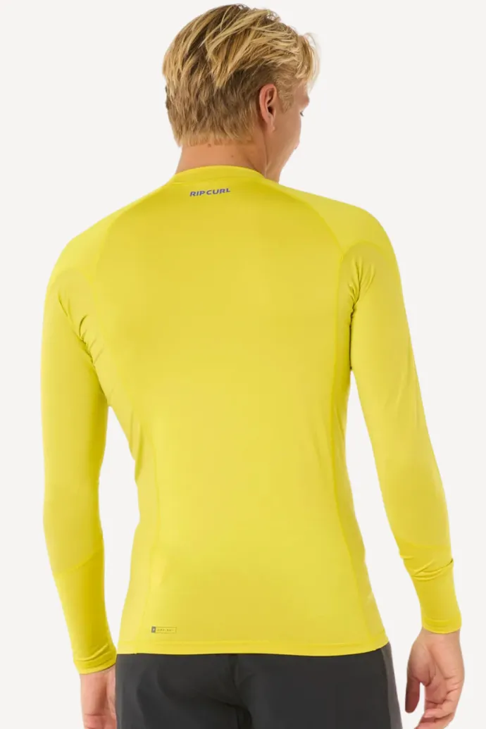 T-shirt de bain anti-UV - Waves