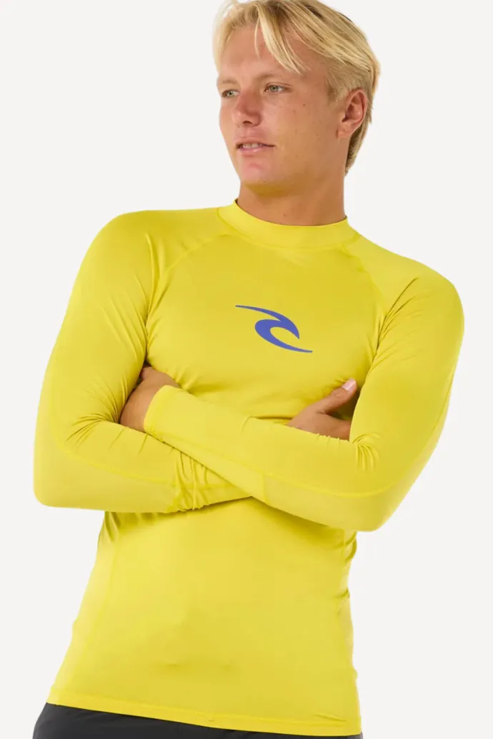 T-shirt de bain anti-UV - Waves