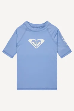 T-shirt de bain anti-UV - Whole Hearted