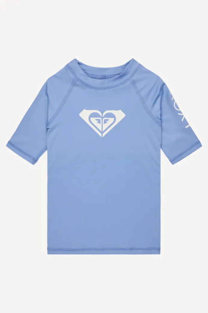 T-shirt de bain anti-UV - Whole Hearted