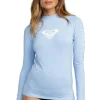 T-shirt de bain anti-UV - Whole Hearted