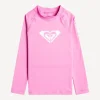 T-shirt de bain anti-UV - Whole Hearted