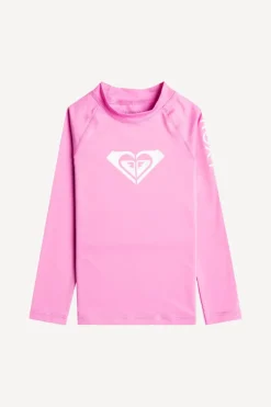 T-shirt de bain anti-UV - Whole Hearted