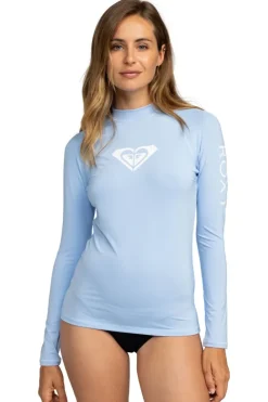 T-shirt de bain anti-UV - Whole Hearted