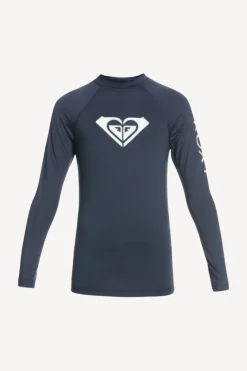 T-shirt de bain anti-UV - Whole Hearted