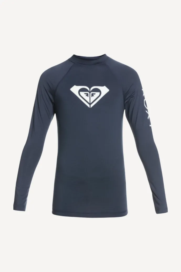 T-shirt de bain anti-UV - Whole Hearted
