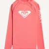 T-shirt de bain anti-UV - Whole Hearted